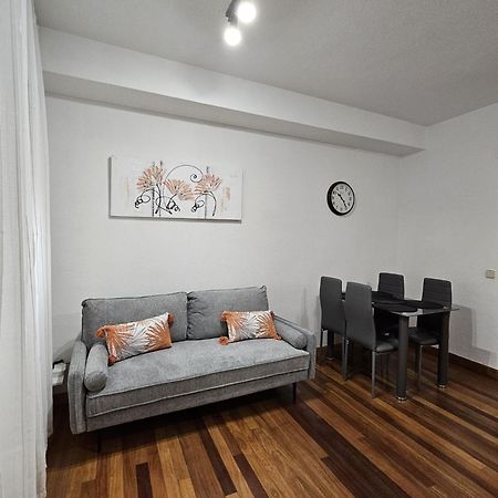 Apartamentos Sleep In Μαδρίτη Εξωτερικό φωτογραφία