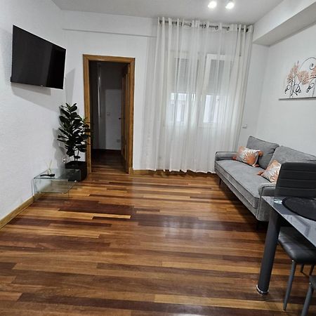 Apartamentos Sleep In Μαδρίτη Εξωτερικό φωτογραφία