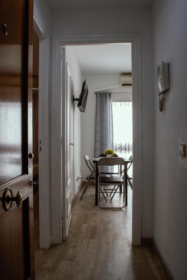 Apartamentos Sleep In Μαδρίτη Εξωτερικό φωτογραφία