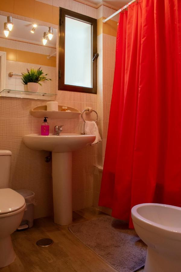 Apartamentos Sleep In Μαδρίτη Εξωτερικό φωτογραφία