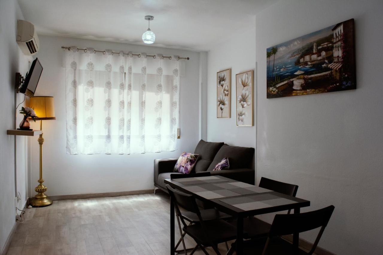 Apartamentos Sleep In Μαδρίτη Εξωτερικό φωτογραφία