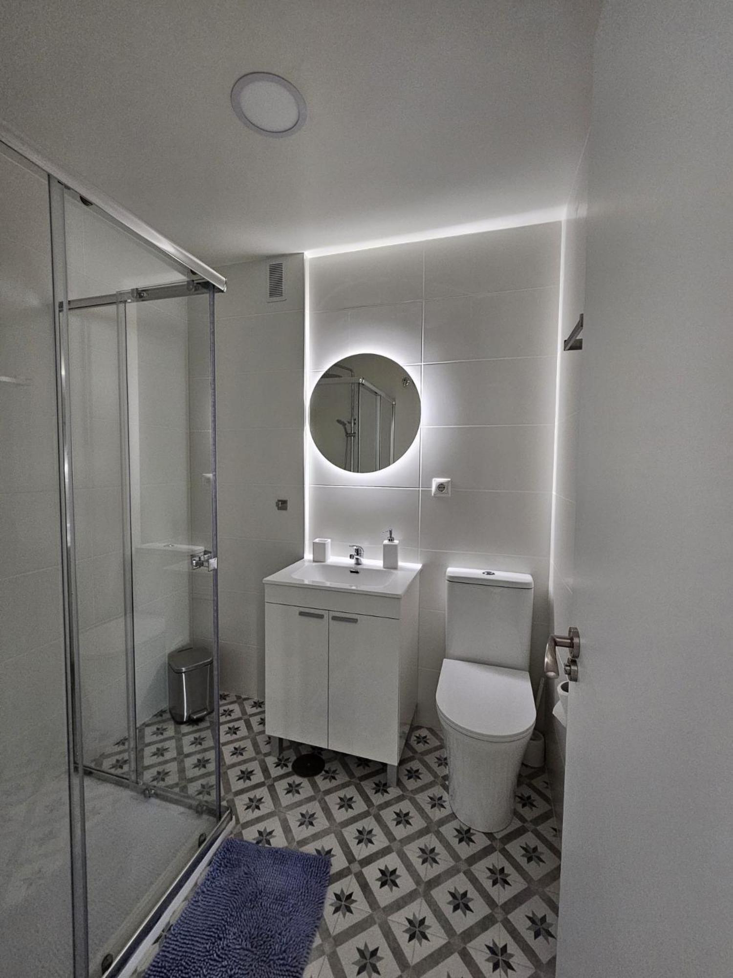 Apartamentos Sleep In Μαδρίτη Εξωτερικό φωτογραφία