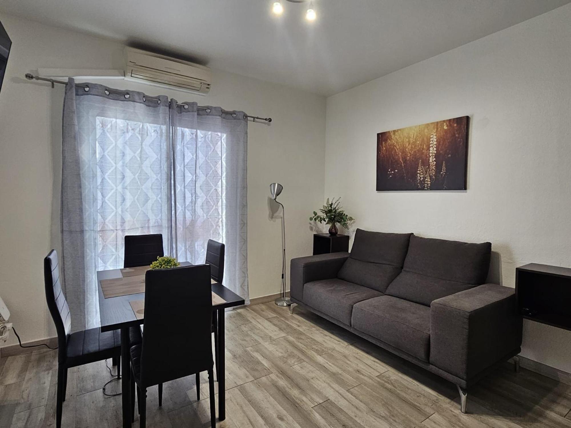 Apartamentos Sleep In Μαδρίτη Εξωτερικό φωτογραφία