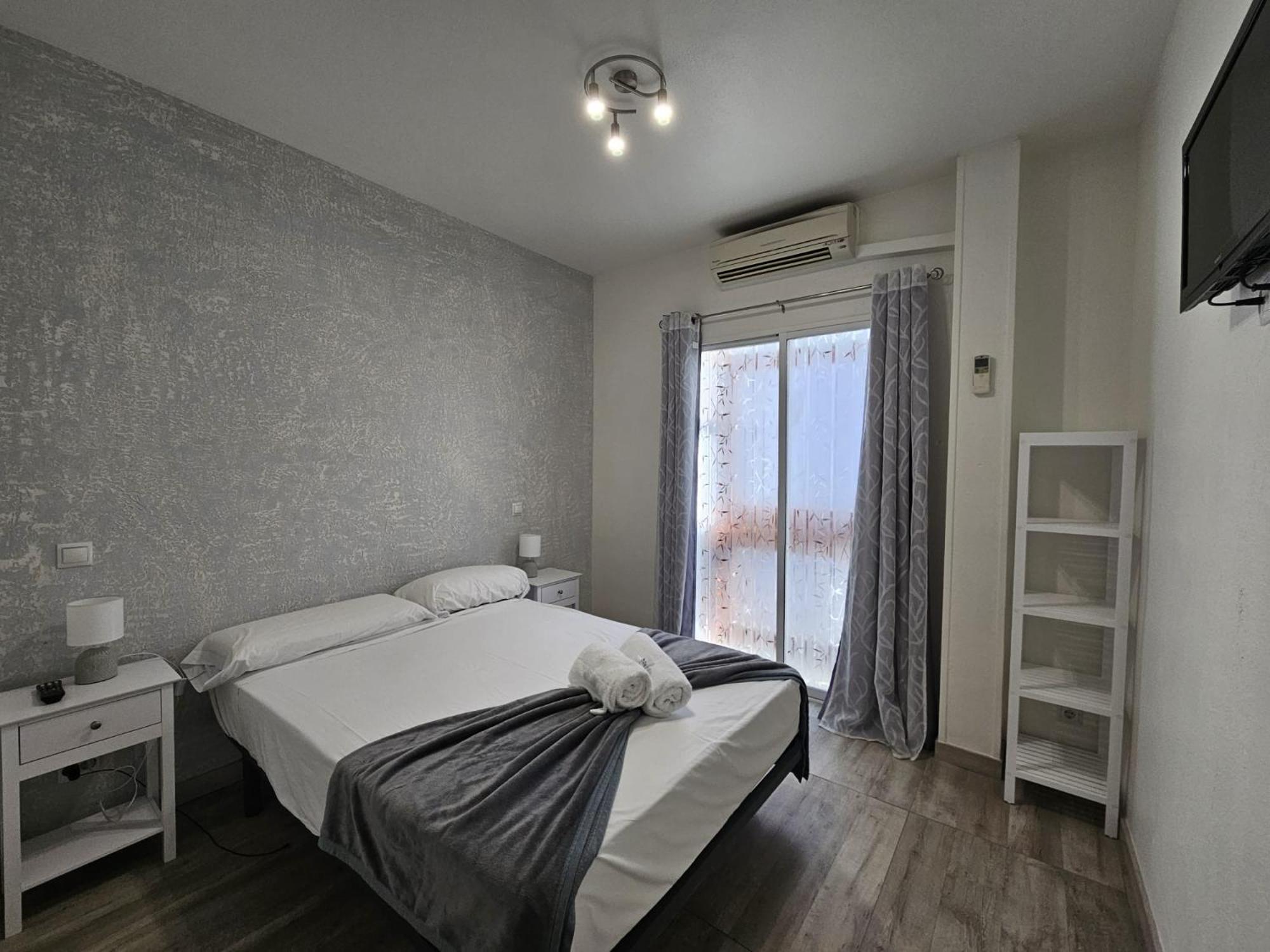 Apartamentos Sleep In Μαδρίτη Εξωτερικό φωτογραφία