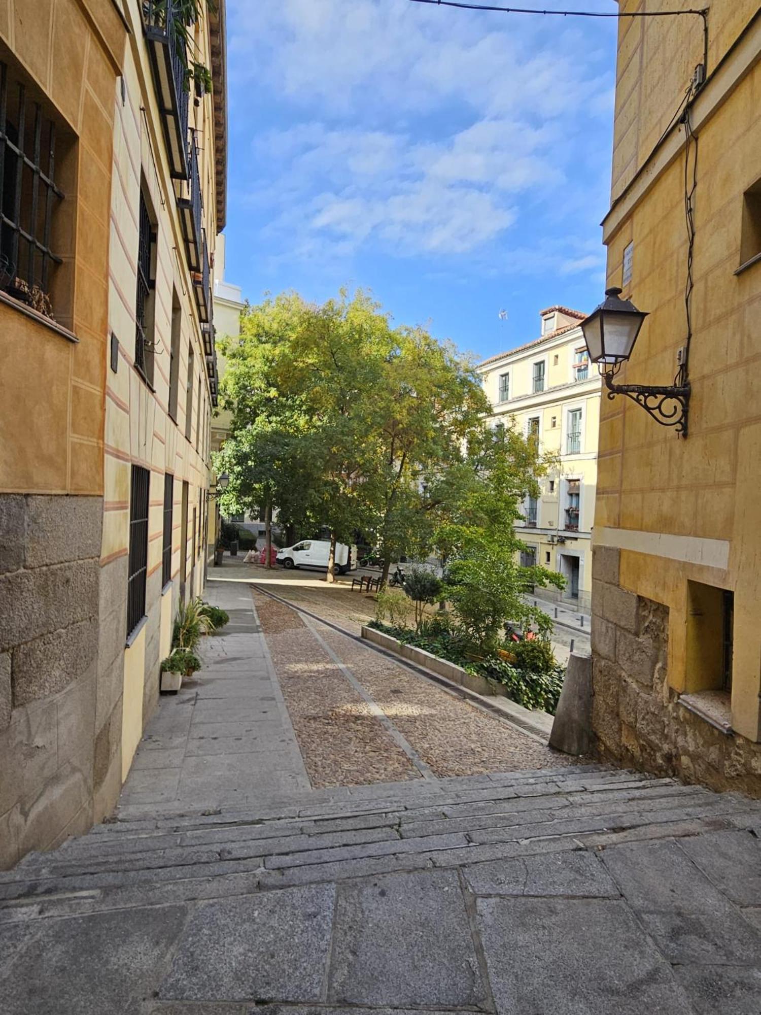 Apartamentos Sleep In Μαδρίτη Εξωτερικό φωτογραφία